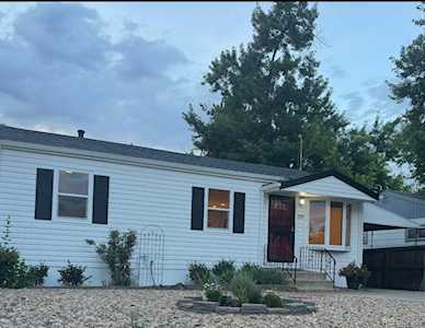 3111 W Bails Place Denver, CO 80219