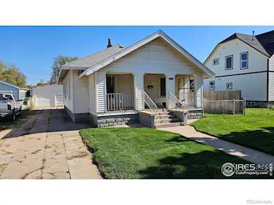714 State St Fort Morgan, CO 80701