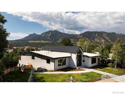1450 High St Boulder, CO 80304