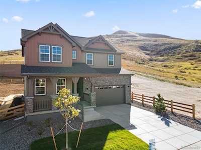 165 S Terry St Golden, CO 80401
