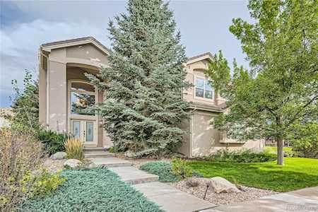 6598 S Telluride St Aurora, CO 80016