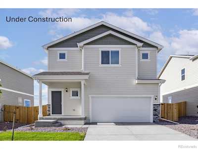 7465 Slate Place Frederick, CO 80530