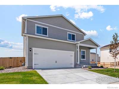 7461 Slate Place Frederick, CO 80530