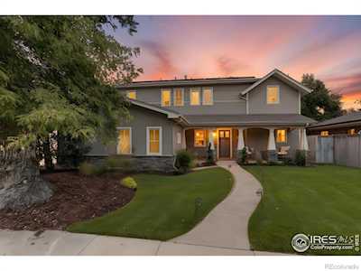 1023 Forest Ave Boulder, CO 80304