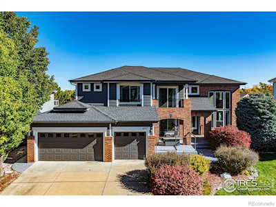 6717 Millstone St Highlands Ranch, CO 80130