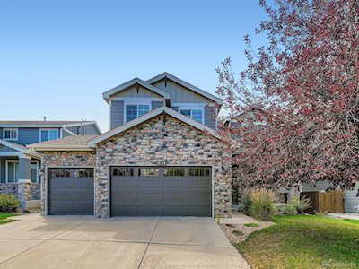 1824 Alpine Dr Erie, CO 80516