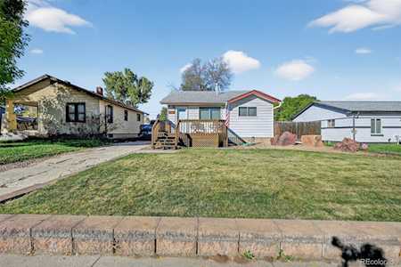 4127 S Logan St Englewood, CO 80113
