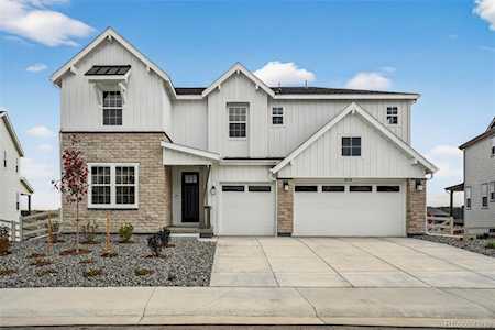 5674 Farrier Point Castle Rock, CO 80104
