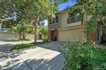 9666 E Arkansas Place Denver, CO 80247