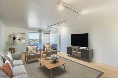 800 N Pearl St #809 Denver, CO 80203