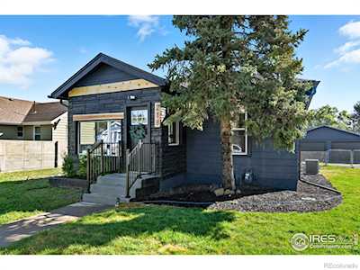 218 S Josephine Ave Milliken, CO 80543