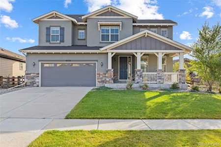 8776 Gore St Arvada, CO 80007