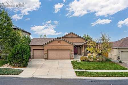 6408 Butch Cassidy Boulevard Colorado Springs, CO 80923