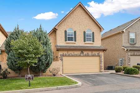 6699 Bethesda Point #B Colorado Springs, CO 80918