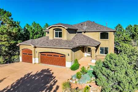 5446 Jarman St Colorado Springs, CO 80906