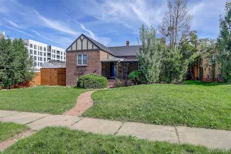 1476 - 1478 Dahlia St Denver, CO 80220