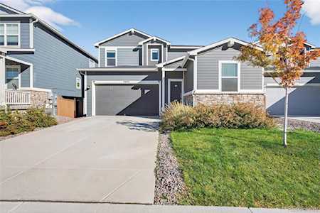 3685 Sandy Vista Ln Castle Rock, CO 80104
