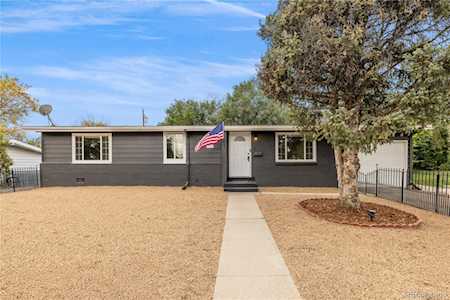 7809 Greenleaf Ln Denver, CO 80221