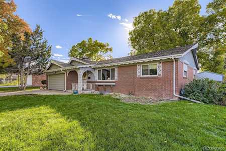 223 Nome St Aurora, CO 80010