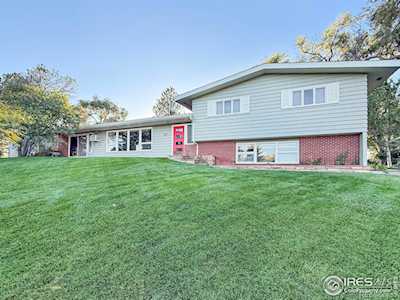 107 Juniper Dr Sterling, CO 80751