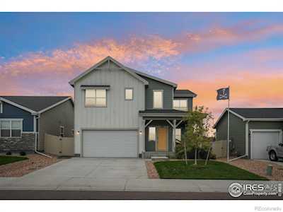 294 Gila Trl Ault, CO 80610