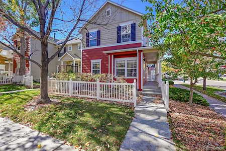 1478 Bergen Rock St Castle Rock, CO 80109