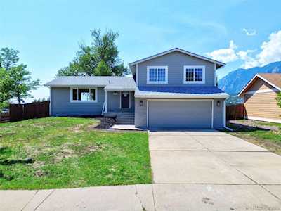 785 Bayfield Dr Colorado Springs, CO 80906