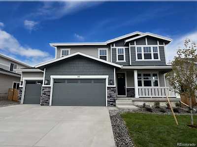 217 Wooten Ave Brighton, CO 80601