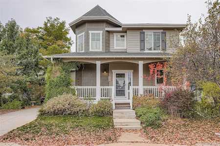 3190 Brushwood Dr Castle Rock, CO 80109