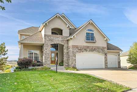 1259 Double Eagle Ct Castle Rock, CO 80104