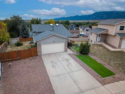 4666 Hennings Dr Colorado Springs, CO 80911