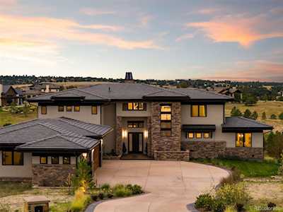 8508 Witez Ct Parker, CO 80134