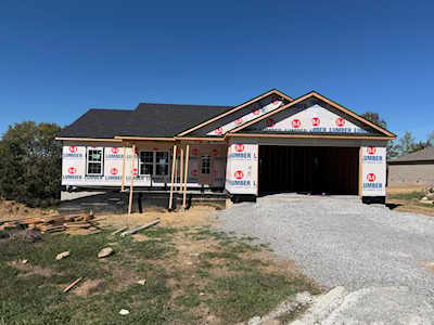 Zip Code 40444 | Lancaster, Kentucky Real Estate | Joe Hayden Real