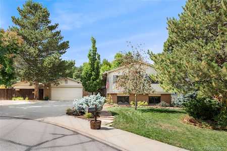 4220 Cromwell Ct Colorado Springs, CO 80906