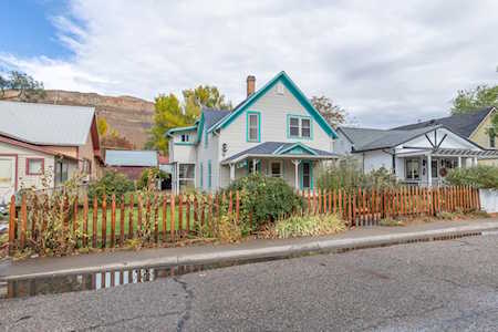 122 W 5th Street Palisade, CO 81526
