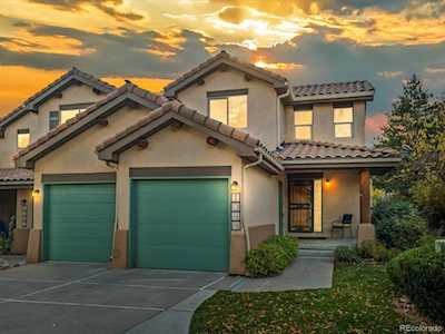 1044 Cottonwood Circle Golden, CO 80401