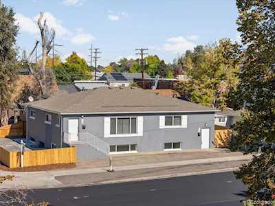 4016 Milwaukee St Denver, CO 80216