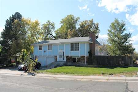 8243 Everett Way Arvada, CO 80005