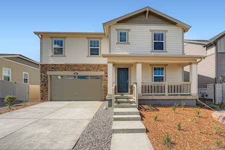 3991 N Rome St Aurora, CO 80019