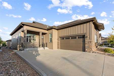 3572 New Haven Circle Castle Rock, CO 80109