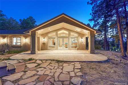 14695 Roller Coaster Rd Colorado Springs, CO 80921