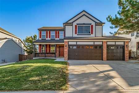 9744 Townsville Circle Highlands Ranch, CO 80130