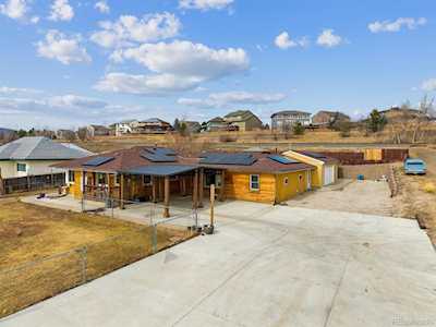 13405 W 82nd Ave Arvada, CO 80005