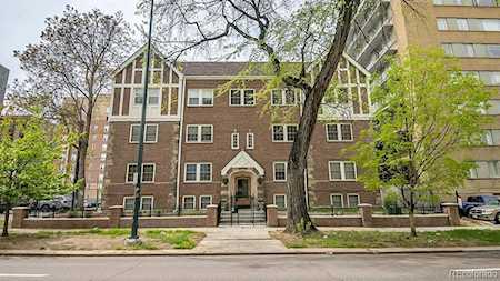 963 N Logan St #23 Denver, CO 80203