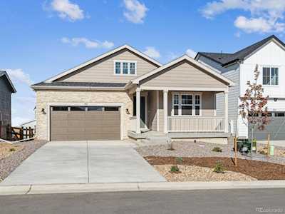 711 Lawson Dr Elizabeth, CO 80107