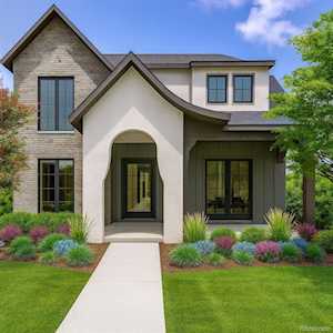 1525 S Milwaukee St Denver, CO 80210