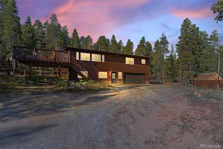 726 Mountain Meadows Dr Black Hawk, CO 80422
