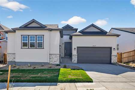 16656 W 93rd Place Arvada, CO 80007