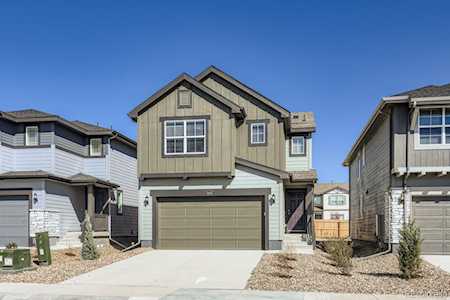 8978 Blue Feather Loop Colorado Springs, CO 80908