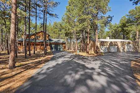 17850 Canterbury Dr Monument, CO 80132